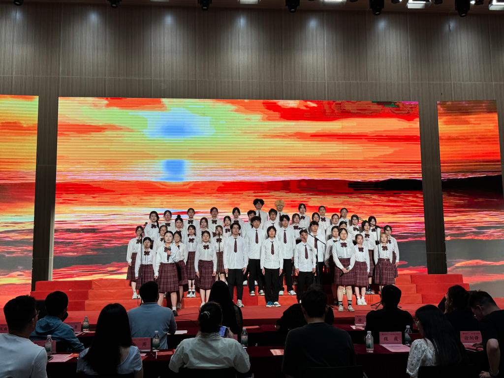 合唱1