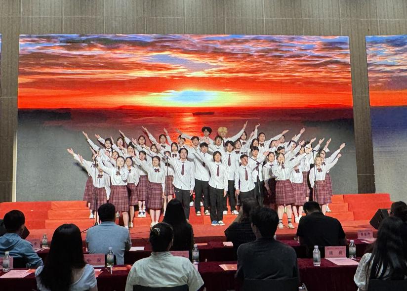 合唱3
