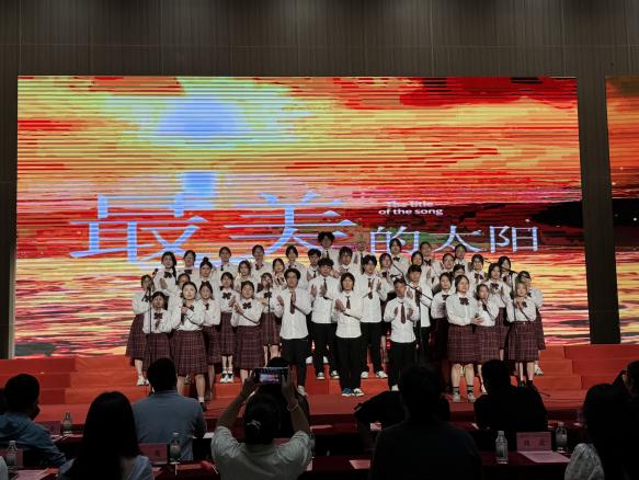 合唱2